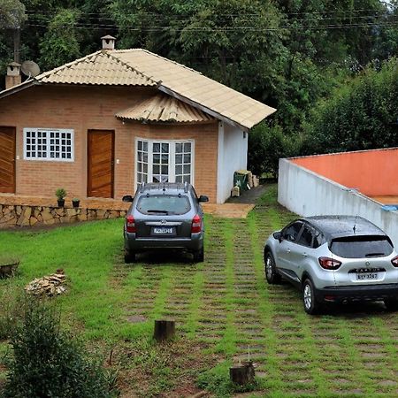 All Green Residence Monte Verde  Exterior photo