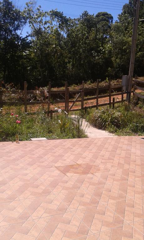 All Green Residence Monte Verde  Exterior photo